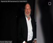 Allegations of rape, abuse, and other forms of sexual misconduct against HArry Weinstein have been circulating thorought the media for days now. In wake of his actions, his wife Georgina Chapman has decided to leave her husband.