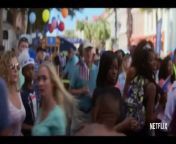 (2017) Marlon Wayans Netflix Comedy Movie HD