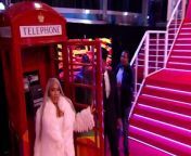 Stefflon Don performs her hit &#39;Hurtin&#39; Me&#39; LIVE at the MTV EMAs in London!