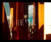 The Veil (FX) Trailer (2024) Elisabeth Moss spy thriller series from suzie moss