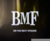 BMF 3x05 Season 3 Episode 5 Promo - The Battle of Techwood