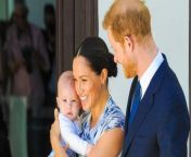 Prince Harry and Meghan have hired a photographer - new pictures of Archie and Lilibet could be revealed from hiral raddiat
