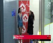 2024 Skate Ontario Provincial Championships- Pad B- Friday- Part 1\ 3 from desi bhabi pad change