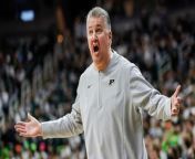 Purdue Seeks Redemption in Round of 64 vs. #16 Seed from college girl change