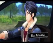 Trails through Daybreak Annonce from violated hero sokie