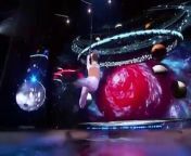 America&#39;s Got Talent: The Champions &#60;br/&#62; - Sofie Dossi: WOW! Teen Contortionist Dazzles With CRAZY Aerial
