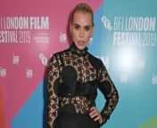 Opening up about her habit of taking props from her TV and film sets, Billie Piper has admitted she kept her whip and underwear from ‘The Secret Diary of a Call Girl’.