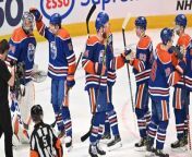 Edmonton Oilers and Carolina Hurricanes Parlay Preview | NHL 2\ 19 from turk ab