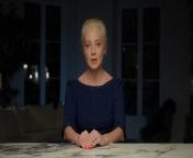 The widow of late Russian opposition leader Alexei Navalny, Yulia Navalnaya, released a video on Monday where she claimed “we know why exactly Putin killed Alexei three days ago, we will tell you about it soon,&#92;