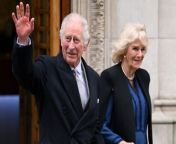 While attending a charity event, Queen Camilla broke her silence on King Charles’ cancer battle by saying he is “doing extremely well, under circumstances”.