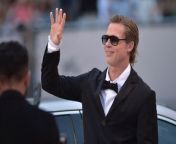 Brad Pitt has praised &#39;Maestro&#39;, which Bradley Cooper has directed, produced, co-written and stars in, as a &#92;
