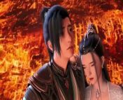 Against The Gods (Ni Tian Xie Shen) 3D Episode 23 Multiple Subtitles from 3d milky boobs
