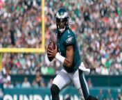 Eagles' Season Breakdown: Adam Malamut Joins the Show from tamil movie don no1 hot video songs