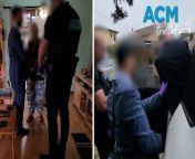AFP Child Protection Operations officers took into custody a 61-year-old man, following allegations that he utilized social media platforms to initiate conversations with an individual he believed to be a 14-year-old male from the United Kingdom, with the intent of grooming him for sexual activities and transmitting child abuse material.