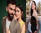 Is Anushka Sharma going to give birth to second child with Virat Kohli in London? Harsh Goenka hints with his cryptic post; netizens REACT. To know more about it please watch the full video till the end. &#60;br/&#62; &#60;br/&#62;#anushkasharma #viratkohli #anushka2ndbaby #anushkadelivery &#60;br/&#62;&#60;br/&#62;~PR.262~ED.140~