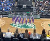 Disappointment is a foreign concept to the incredibly disciplined drill team known as the Farmington Nixelles. &#60;br/&#62;&#60;br/&#62;In this jaw-dropping video, the Farmington Nixelles deliver a spectacular show. Dressed in matching Joker suits, they dominate the dance floor with a performance more impressive than many halftime acts.&#60;br/&#62;&#60;br/&#62;&#92;
