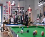 Amidst a Snowstorm of Love (2024) EP.28 ENG SUB