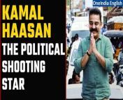 In a groundbreaking development, Tamil superstar Kamal Haasan, also the President of Makkal Needhi Maiam (MNM), is set to make waves in the upcoming Lok Sabha polls. The renowned actor and politician is gearing up for a high-stakes political move, contemplating a run for the Lok Sabha polls either from Coimbatore or the bustling city of Chennai. &#60;br/&#62; &#60;br/&#62; #KamalHaasan #LokSabhaElections #MakkalNeedhiMaiam #MNM #LokSabhaPolls #TamilNadu #INDIABloc&#60;br/&#62;~PR.151~ED.155~