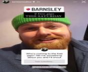 BRIT Award winner and multi-platinum selling pop star Tom Walker announced on his Instagram that he will be in Barnsley this Saturday (February 17) to play two free sets in the square at The Glassworks at 11am and 1pm.&#60;br/&#62;
