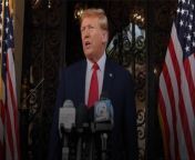 Trump Says Putin’s &#60;br/&#62;Preference of Biden Over Him , Is a ‘Great Compliment’.&#60;br/&#62;During a recent interview with Russian state television, President Vladimir Putin said he&#39;d prefer Biden to get reelected instead of Trump or another candidate becoming president, ABC News reports. .&#60;br/&#62;Biden, he&#39;s more experienced, &#60;br/&#62;more predictable, he&#39;s a politician &#60;br/&#62;of the old formation. , Vladimir Putin, to Russian state media.&#60;br/&#62;But we will work with &#60;br/&#62;any U.S. leader whom the &#60;br/&#62;American people trust, Vladimir Putin, to Russian state media.&#60;br/&#62;During a campaign rally in South Carolina on Feb. 14, Donald Trump referred to Putin&#39;s comments as a &#92;