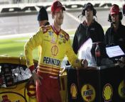 The Decline of NASCAR: Lack of Promotions and Recognizable Stars from xxnx hot stars