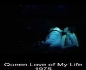 vocals on Before and Today 70 Queen - Love of My Life from 70 com