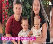 Zach Roloff and Wife Tori Roloff Confirm &#39;Little People, Big World&#39; Exit