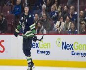 Are the Vancouver Canucks a Dangerous Playoff Contender? from hart et sex hot xxx photo com