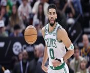 NBA Eastern Conference: Celtics Lead, Bucks & Sixers Underwhelm from ma kakima
