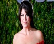 This is what Monika Lewinsky is up to 25 years after the Bill Clinton controversy from is the