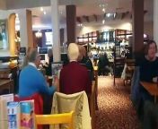 A TikTokker recently dubbed The Clifton in Sedgley as one of the worst Wetherspoons sites in the country. Our reporter Lauren went to find out if this was true.