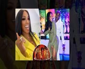The returning “Real Housewives of Atlanta” star submitted the court documents Thursday in Atlanta, according to People.&#60;br/&#62;&#60;br/&#62;The filing appears to be private, so it is not immediately clear why Williams made the decision.&#60;br/&#62;&#60;br/&#62;A source told the magazine that the cause of the breakup is an “ongoing matter.”&#60;br/&#62;&#60;br/&#62;
