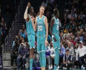 Charlotte Hornets First Half Betting Pick Against Golden State from uncensored rape wi