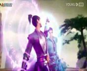 Ancient Star Divine Technique Episode 11 Subtitle Indonesia from xxx cina videosं