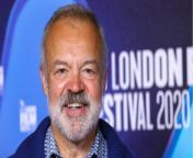 Graham Norton announces exit from Virgin Radio: ‘I just want my weekends back’ from i want to download