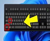 ▶ In This Video You Will Find How to Fix Ctrl A Ctrl C and Ctrl V Not Working in Windows 11 and 10 , Just Follow All The Steps ✔️.&#60;br/&#62;&#60;br/&#62; ⁉️ If You Faced Any Problem You Can Put Your Questions Below ✍️ In Comments And I Will Try To Answer Them As Soon As Possible .&#60;br/&#62;▬▬▬▬▬▬▬▬▬▬▬▬▬&#60;br/&#62;&#60;br/&#62;If You Found This Video Helpful,PleaseLike And Follow Our Dailymotion Page , Leave Comment, Share it With Others So They Can Benefit Too, Thanks.&#60;br/&#62;&#60;br/&#62;▬▬COMMANDS TEXT ▬▬&#60;br/&#62;&#60;br/&#62;cmd /c &#92;