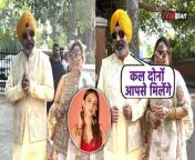 Actress Rakul Preet Singh and actor-producer Jackky Bhagnani will reportedly get married on February 21. The festivities for their big fat beach wedding have already kicked off in Goa. Watch video to know more... &#60;br/&#62;&#60;br/&#62;#RakulPreet #RakulPreetWedding #JackkyBhagnani&#60;br/&#62;~HT.99~PR.133~