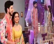 In the latest episode of Kundali Bhagya we will see that What new drama is Shaurya and Nidhi going to do in Palki and Rajveer&#39;s wedding? For all Latest updates on Zee tv Kundali Bhagya, subscribe to FilmiBeat. &#60;br/&#62; &#60;br/&#62;#KundaliBhagya #KundaliBhagyaSpoiler #PreetaKaran #PalkiRajveer&#60;br/&#62;~HT.99~ED.141~