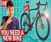 New bike day is always a great day, but knowing when the right time to go out and grab yourself a new one is, might not be so obvious. A new road bike is something to be celebrated so Sam Gupta has rounded up 8 reasons why you should consider when deciding on when you should purchase your next one. Let us know, what was the reason that made you want to go and buy your last bike?