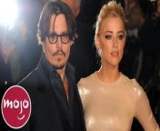 Nobody saw these celebrity divorces coming. Welcome to MsMojo, and today we’re looking at the most talked about and notorious celeb divorces of all time.