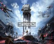 Due to be available in March, the first two ‘Star Wars Battlefront’ games are being released to celebrate the 20th anniversary of the franchise.