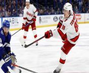 NHL Trades: Hertl to Knights, Kuznetsov to Hurricanes from san cum