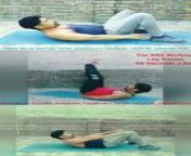 3 Best ABS &amp; FAT LOSS Exercises at Home &#60;br/&#62;#heermlgangaputra #naturalbodybuilding #abs #sixpack #sixpackabs #fatloss #bellyfat #weightloss #slim #fit #fitness #workout #exercise #gym #bodybuilding #muscle #training #tips #viral #trending