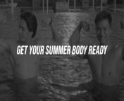 Summer is here and people are already planning their beach trips. But before going on a trip, people are hitting the gym to get their beach bods ready. In this new episode of &#39;Straight from the Expert&#39; hosted by Luis Hontiveros, fitness coach Enzo Bonoan will share exercises to help you get ready for summer. Plus, a few healthy recipes to add to your diet plan. Catch part 1 of the episode tomorrow, March 9, at 6:00 p.m. on GMA Lifestyle&#39;s website and Facebook page.&#60;br/&#62;