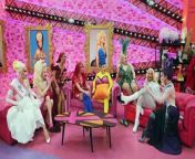 RuPauls Drag Race UK vs the World - Season 2 Episode 04