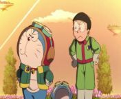 Doraemon, Nobita and his friends go to find Utopia, a perfect land in the sky where everyone lives with happiness, using an airship having a time warp function.&#60;br/&#62;&#60;br/&#62;Latest Doraemon Movies and Episodes...&#60;br/&#62;&#60;br/&#62;Doraemon: Nobita&#39;s Sky Utopia is a 2023 Japanese animated science fiction adventure film. It is the 42nd film of the Japanese animated series Doraemon created by Fujiko F. Fujio. Directed by Takumi Doyama with a screenplay by Ryota Furusawa, it was released on 3 March 2023.