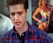 Beverly Hills 90210 Season 4 Episode 20 Scared Very Straight