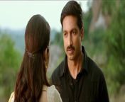 Gopichand_2024 Dubbed in Hindi South Full Movie l Oxygen_new South Full Dubbed Hindi Movie