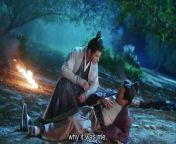 Yongan Dream (2024) ep 13 chinese drama eng sub