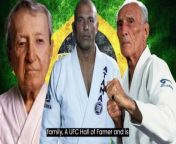 UFC Legend Royce Gracie Converts to Islam&#60;br/&#62;&#60;br/&#62;In a surprising move, Royce Gracie, a UFC Champion and Legend from Brazil recently accepted Islam. He is a UFC Hall of Famer and Brazilian Jiu-Jitsu Master. What made Royce Gracie accept Islam? Find Out.&#60;br/&#62;&#60;br/&#62;#converttoislam #convertstory #islam #brazil #mma #ufc #mmafighter #mmanews #jiujitsu&#60;br/&#62;&#60;br/&#62;For the Latest Updates visit our Websites and Social Media:&#60;br/&#62;News: https://wordofprophet.com/category/latest-news/&#60;br/&#62;Blog: https://wordofprophet.com/category/blog/&#60;br/&#62;-Official Facebook:https://www.facebook.com/wordofprophet &#60;br/&#62;-Official Twitter:https://twitter.com/WordofProphet &#60;br/&#62;-Official Instagram:https://www.instagram.com/word.of.prophet/&#60;br/&#62;-Official LinkedIn:https://www.linkedin.com/company/word-of-prophet/&#60;br/&#62;&#60;br/&#62;Word of Prophet Official YouTube Channel, For more videos, subscribe to our channel, and for any suggestions, comment below.&#60;br/&#62;&#60;br/&#62;Note: The Video Clip of Royce Gracie&#39;s Shahada belongs to The Deen Show TV. Visit their Official YouTube channel for the full video. this is for informational/ educational purposes only. we do not own the clip&#39;s rights. We thank The Deen Show TV.